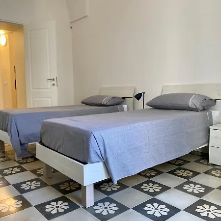 Dimore San Giovanni - Puglia Mia Apartman