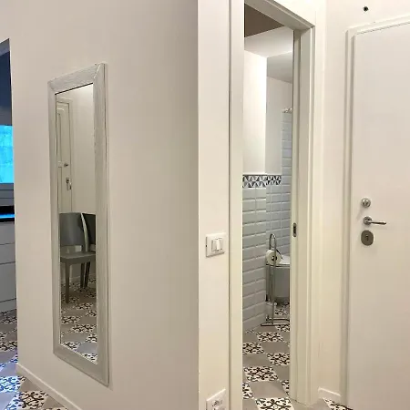 Dimore San Giovanni - Puglia Mia Monopoli