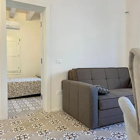 Apartman Dimore San Giovanni - Puglia Mia *