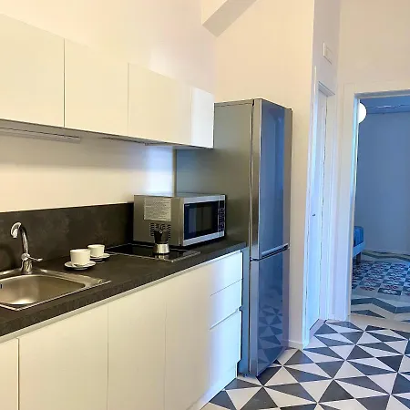 Apartman Dimore San Giovanni - Puglia Mia