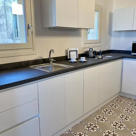Dimore San Giovanni - Puglia Mia Apartman *