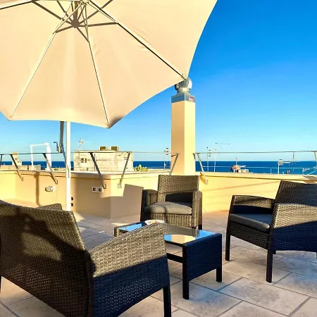 Apartman Dimore San Giovanni - Puglia Mia Monopoli