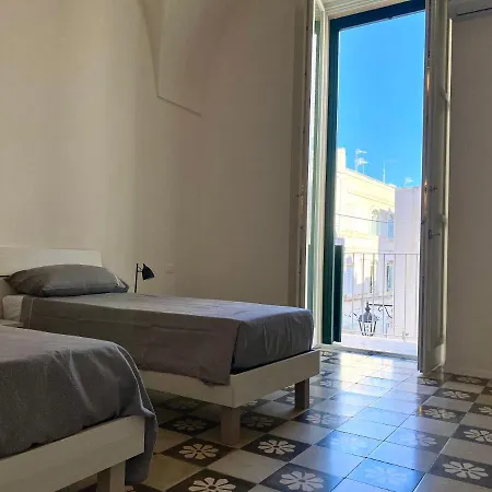 Dimore San Giovanni - Puglia Mia Apartman