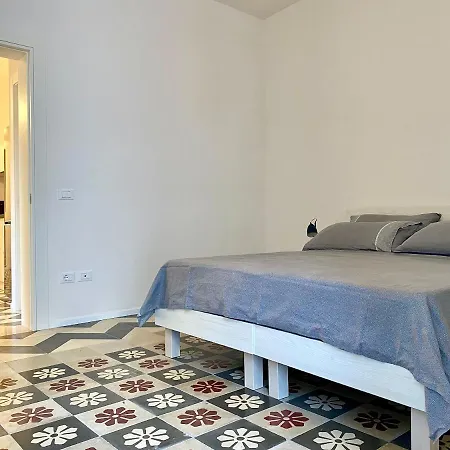Apartman Dimore San Giovanni - Puglia Mia Monopoli